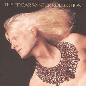 Edgar Winter Collection