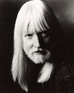BIO – Edgar Winter